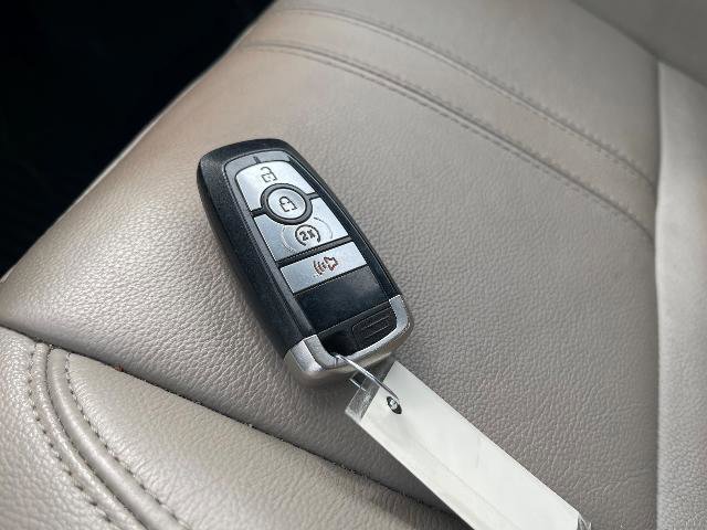 Certified 2020 Ford Ranger Lariat w/ Equipment Group 501A Mid image 38