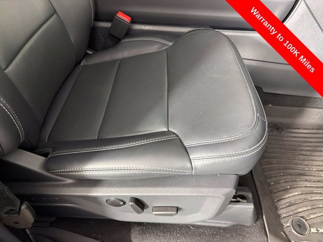 Certified 2025 Ford Expedition Max Platinum w/ Stealth Appearance Package AWD/4WD image 35