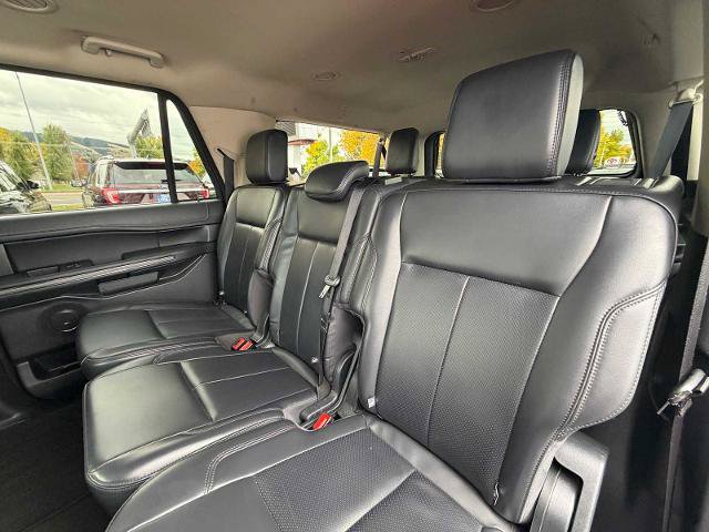 Certified 2024 Ford Expedition Max XLT AWD/4WD image 23