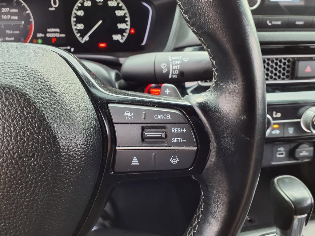 Used 2022 Honda Civic Sport image 18