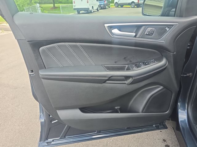 Certified 2024 Ford Edge ST w/ Equipment Group 401A AWD/4WD image 10