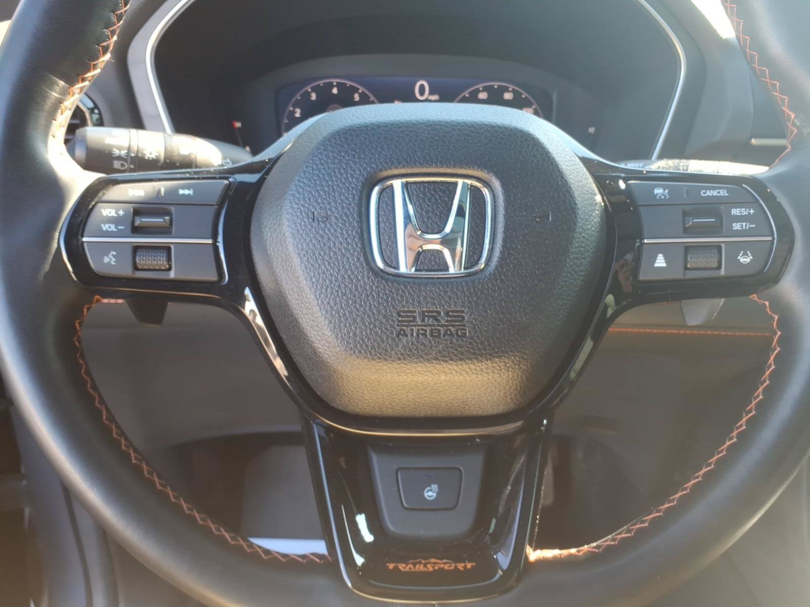 Used 2026 Honda Passport TrailSport Elite image 15