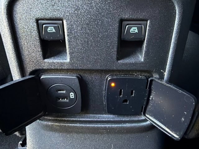 Certified 2021 Ford Bronco Outer Banks AWD/4WD image 17