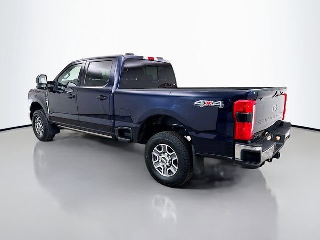 Certified 2023 Ford F250 Lariat w/ Lariat Ultimate Package AWD/4WD image 5