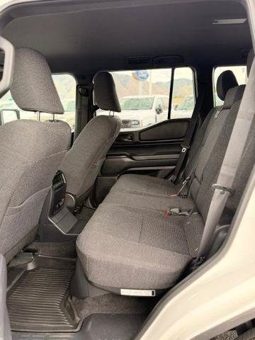 Used 2024 Toyota Land Cruiser 1958 AWD/4WD image 9