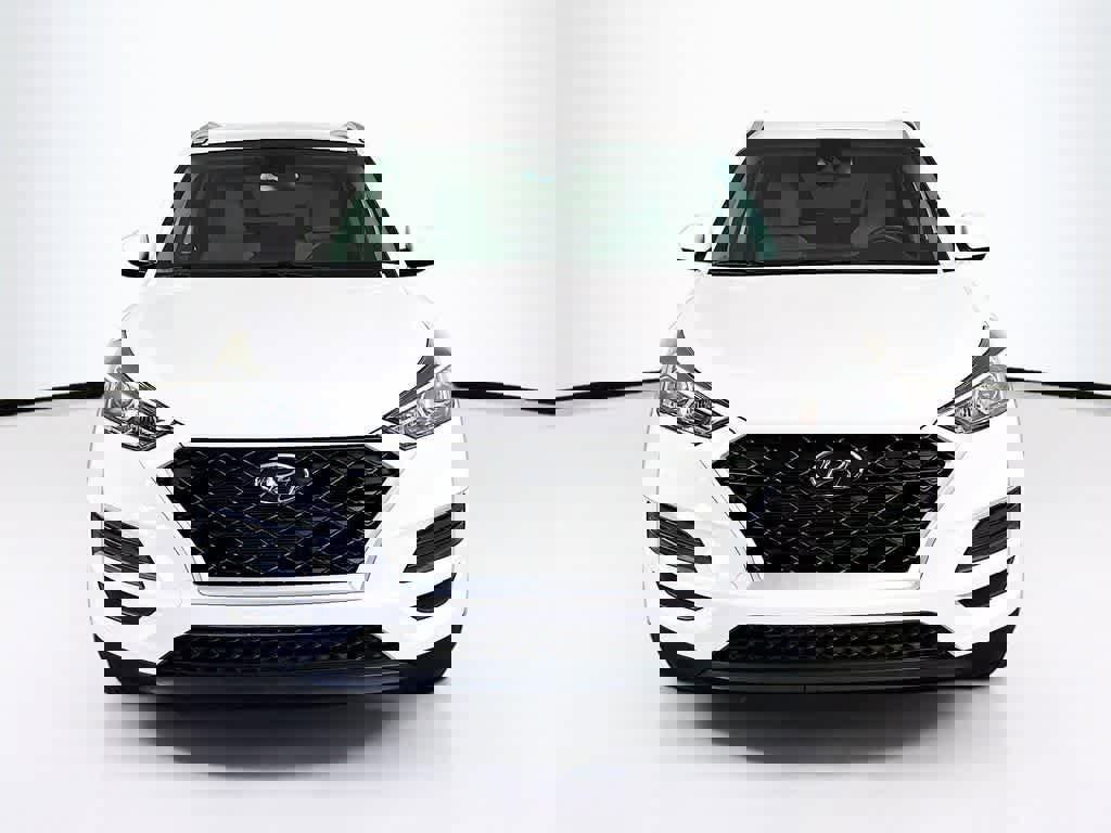 Used 2019 Hyundai Tucson Value w/ Cargo Package image 6