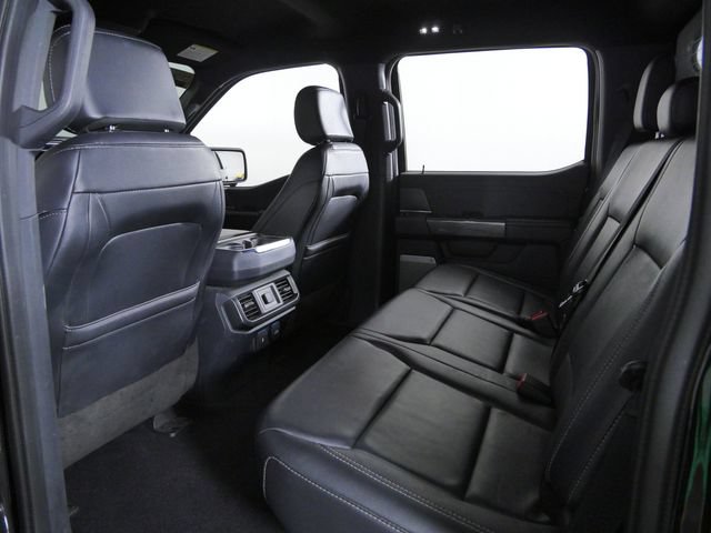 Certified 2023 Ford F150 XLT w/ Equipment Group 302A High AWD/4WD image 17