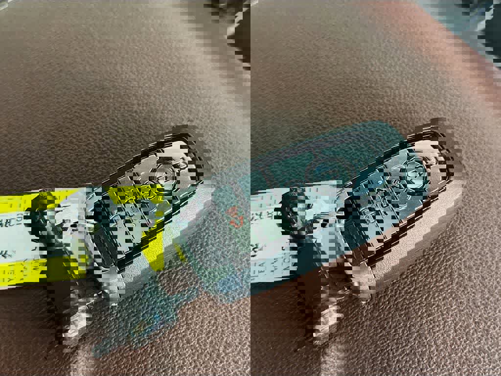 Certified 2023 Ford F150 Lariat w/ Equipment Group 502A High image 22