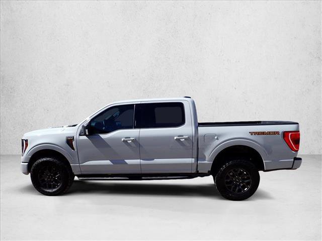 Certified 2023 Ford F150 Tremor w/ Trailer Tow Package image 5