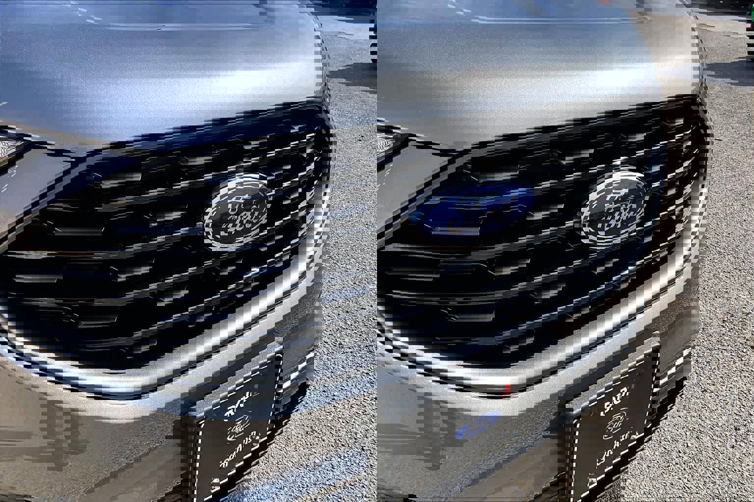 Certified 2023 Ford Edge SEL w/ Sport Appearance Package image 31