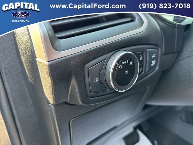 Certified 2023 Ford Edge SEL w/ Convenience Package image 24