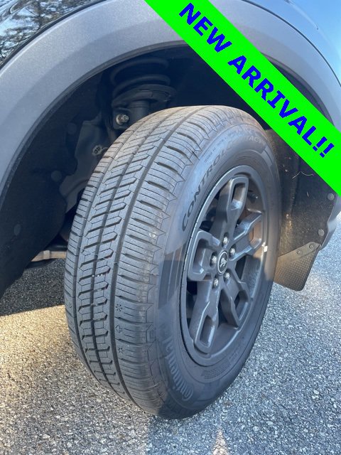 Certified 2022 Ford Bronco Sport Big Bend image 6