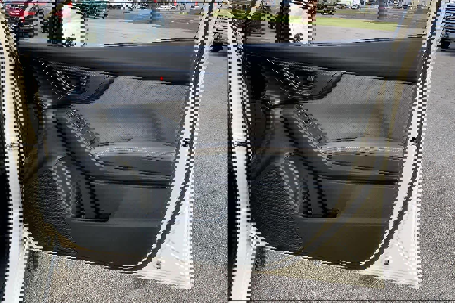 Used 2023 Subaru Crosstrek 2.5i Sport image 22