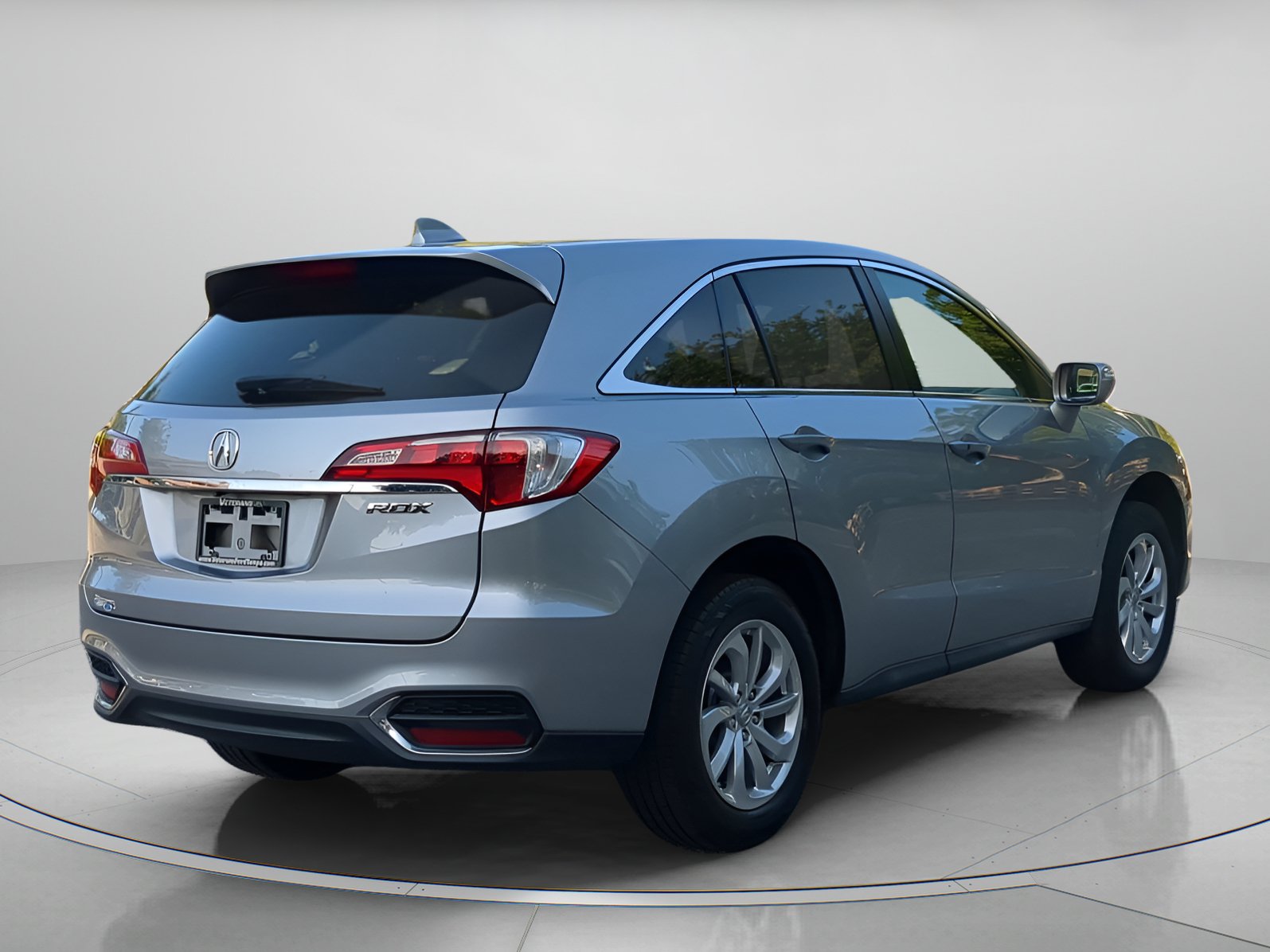 Used 2017 Acura RDX FWD image 40