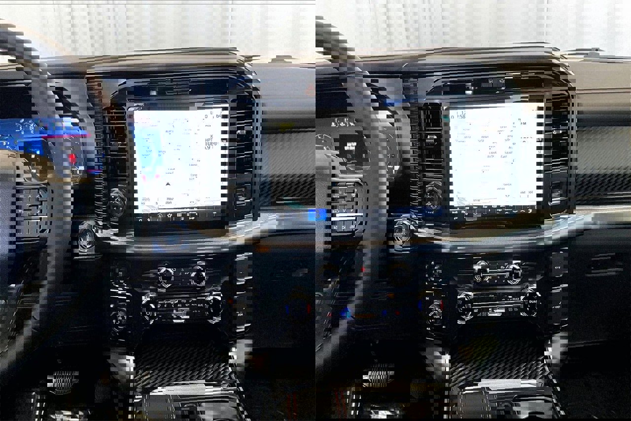 Certified 2025 Ford F150 Raptor image 5