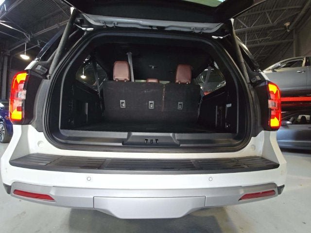 Certified 2024 Ford Expedition Max Limited AWD/4WD image 14
