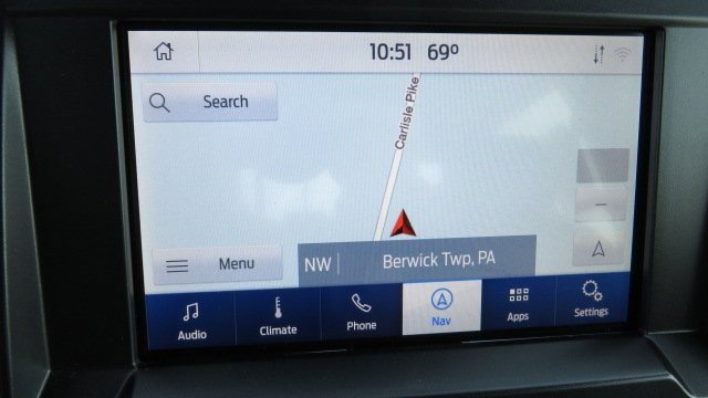 Certified 2020 Ford F250 Lariat w/ Lariat Value Package image 14