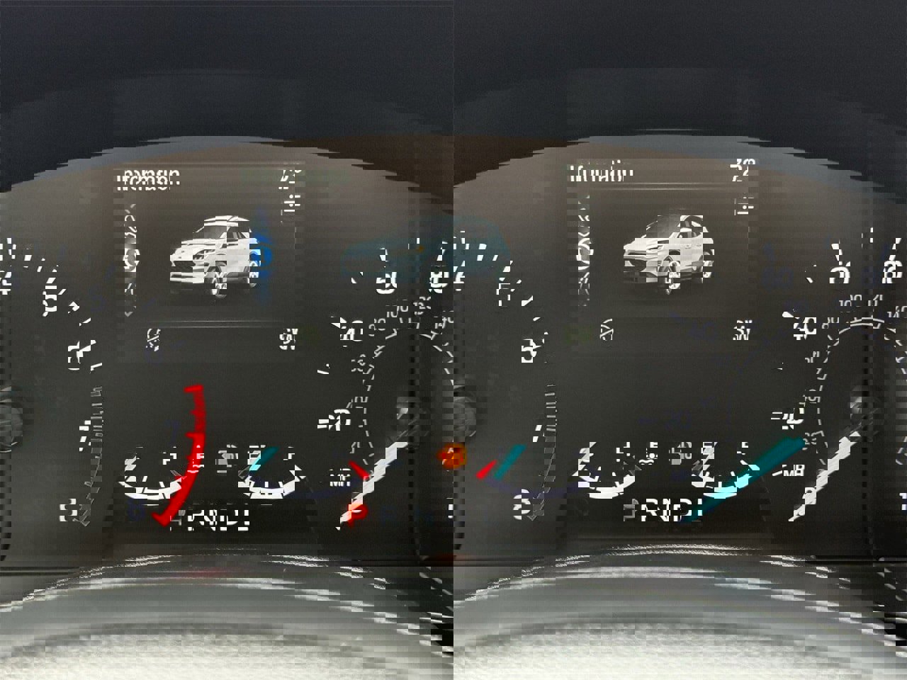 Certified 2020 Ford Escape SE image 15