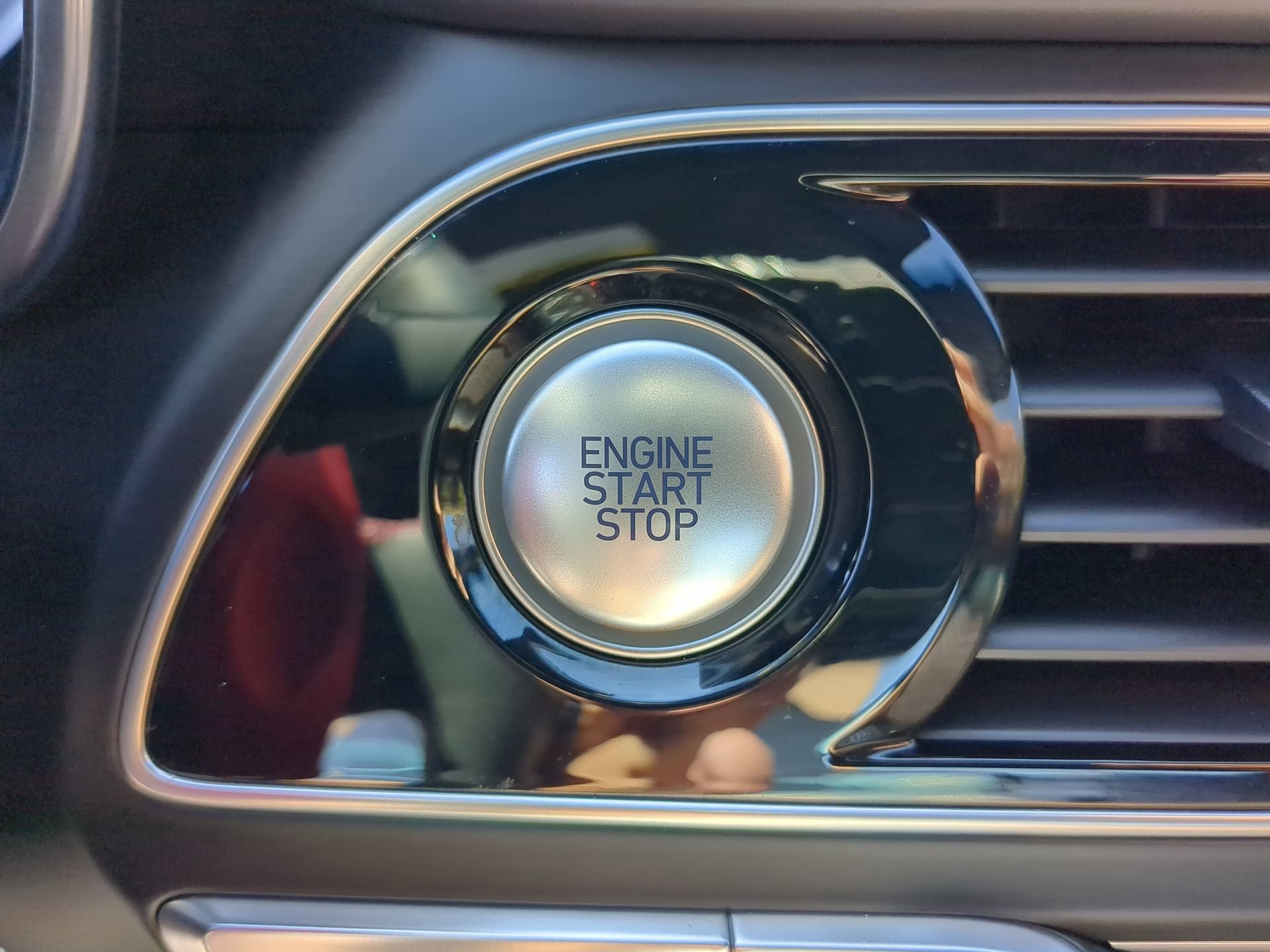 Used 2023 Genesis G70 2.0T w/ Sport Prestige Package image 62