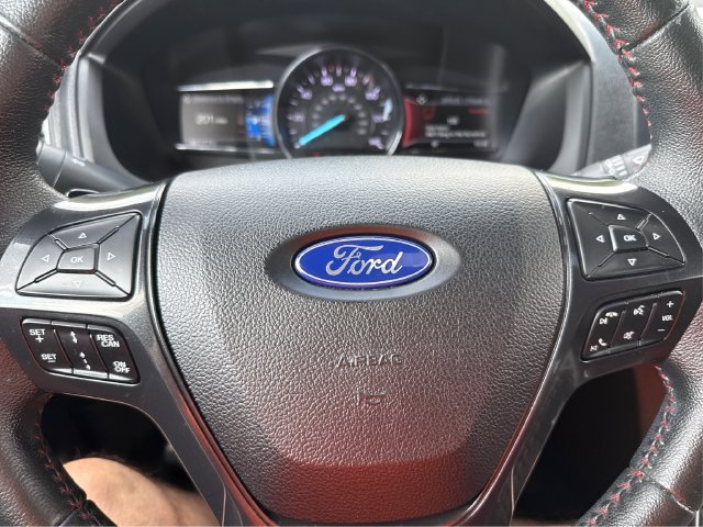Certified 2018 Ford Explorer Sport w/ Equipment Group 401A AWD/4WD image 27