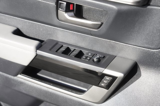 Used 2022 Toyota Tundra Limited image 29