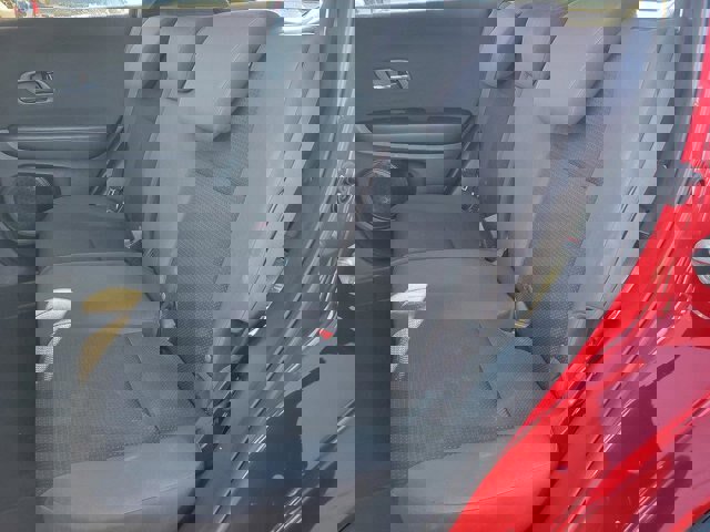 Used 2022 Honda HR-V Sport image 14