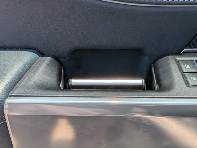 Certified 2023 Ford F150 Limited AWD/4WD image 13