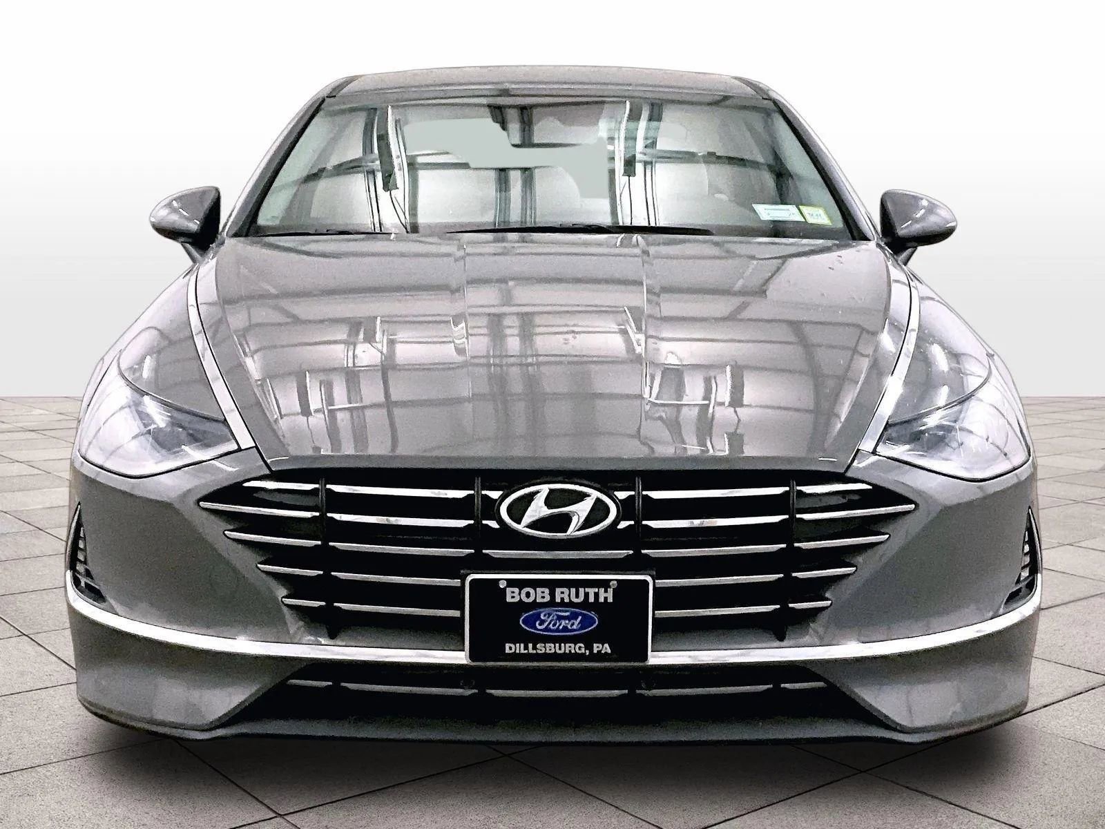 Used 2023 Hyundai Sonata SE FWD image 3
