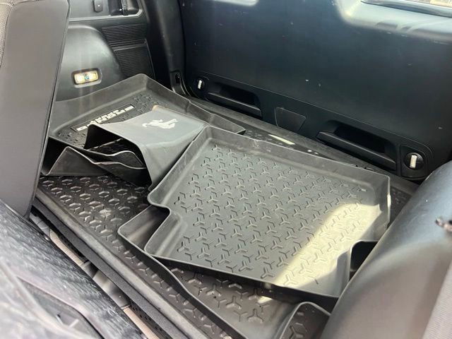 Certified 2021 Ford Bronco Sport Big Bend w/ Big Bend Package AWD/4WD image 21