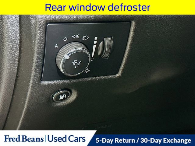 Used 2018 Jeep Grand Cherokee Limited image 13