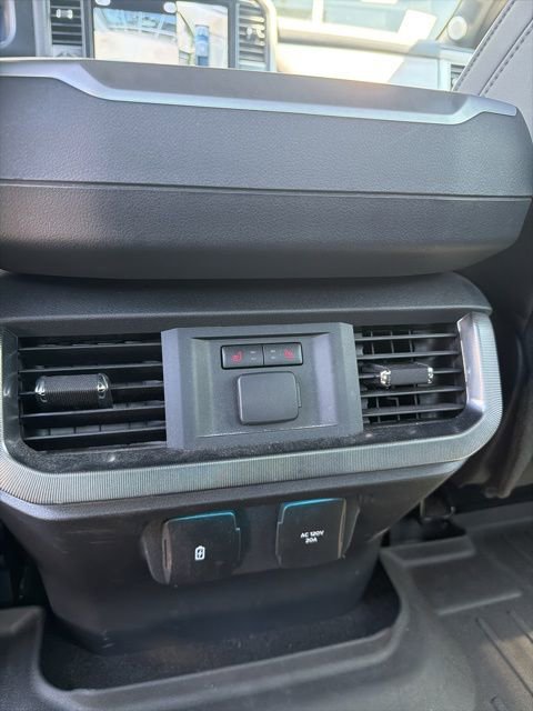 Certified 2024 Ford F150 Platinum w/ Equipment Group 702A High AWD/4WD image 22