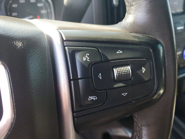 Used 2020 GMC Sierra 1500 SLT w/ SLT Premium Package image 30