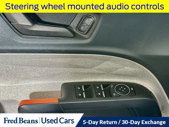 Certified 2022 Ford Maverick XLT FWD image 22