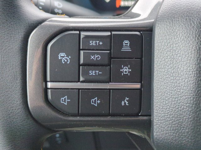 Certified 2023 Ford F150 Tremor w/ Equipment Group 402A High AWD/4WD image 18