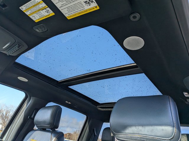 Certified 2021 Ford F150 Tremor w/ Equipment Group 402A High image 26