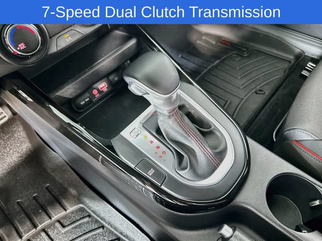 Used 2020 Kia Forte GT FWD image 26