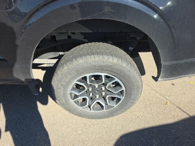 Certified 2023 Ford F150 XLT w/ Equipment Group 302A High AWD/4WD image 20