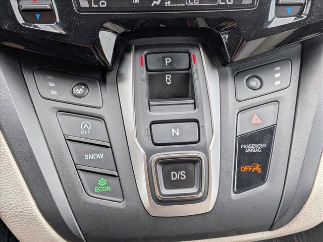 Used 2025 Honda Odyssey EX-L image 14
