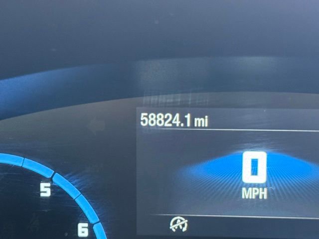 Certified 2021 Ford Bronco Sport Big Bend AWD/4WD image 19
