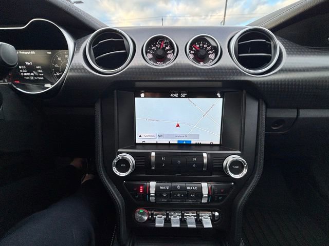 Certified 2018 Ford Mustang Premium w/ Ecoboost Performance Package image 15