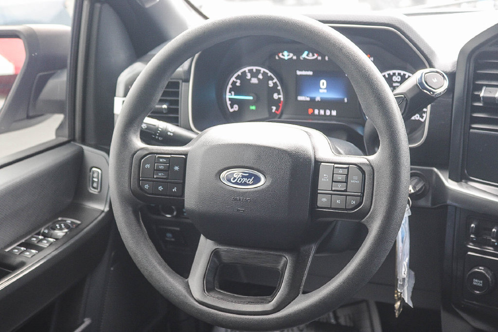 Certified 2023 Ford F150 XL w/ STX Appearance Package RWD image 18
