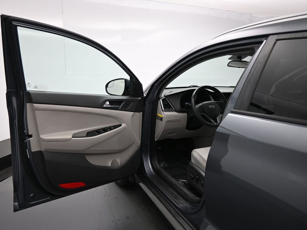 Used 2017 Hyundai Tucson Eco image 9