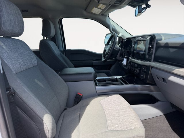 Certified 2023 Ford F250 XLT w/ FX4 Off-Road Package AWD/4WD image 15