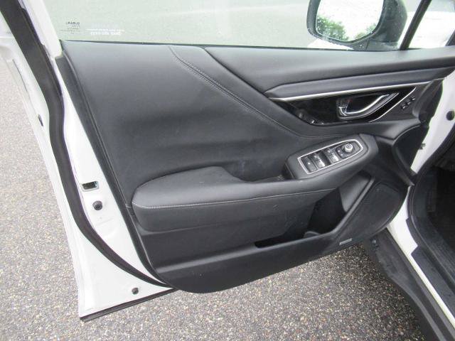 Used 2021 Subaru Outback Limited XT w/ Popular Package #2 AWD/4WD image 15