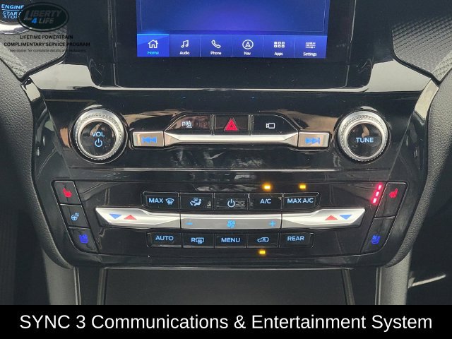 Certified 2022 Ford Explorer ST w/ Equipment Group 401A AWD/4WD image 24