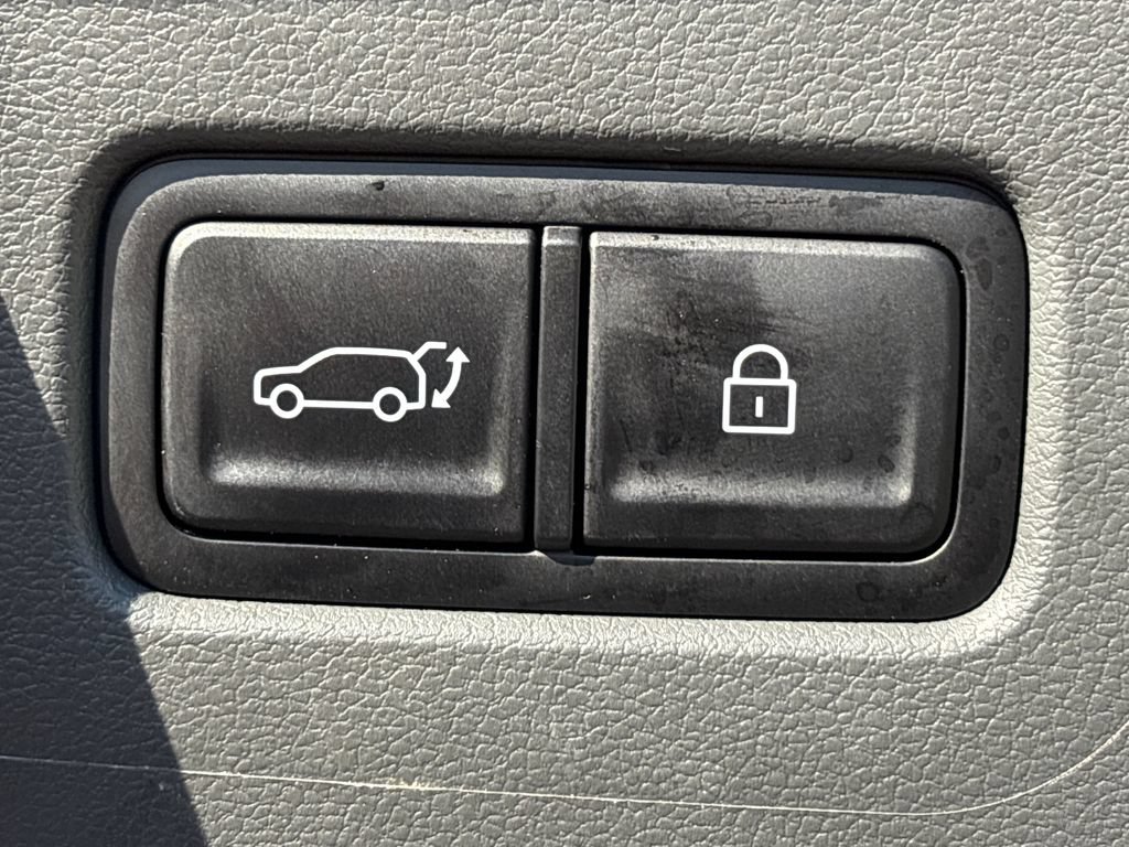 Used 2026 Hyundai Santa Fe Calligraphy AWD/4WD image 31