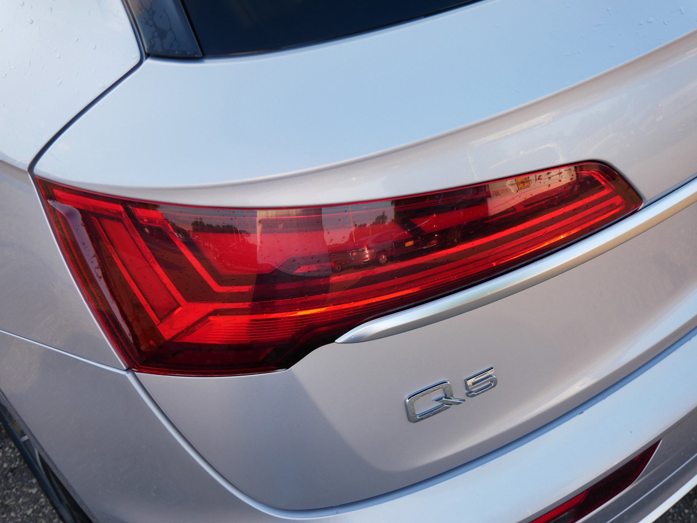 Used 2023 Audi Q5 2.0T Premium Plus image 17