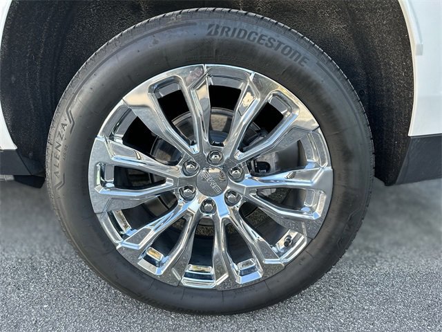 Used 2025 GMC Yukon Denali image 10