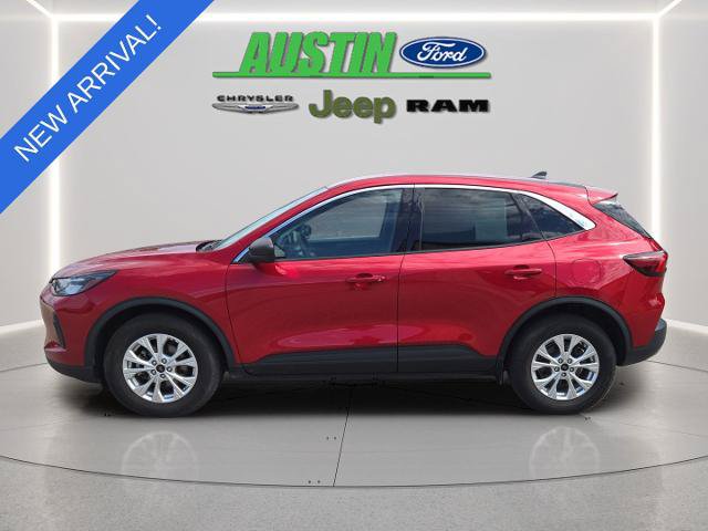 Certified 2023 Ford Escape Active AWD/4WD image 2