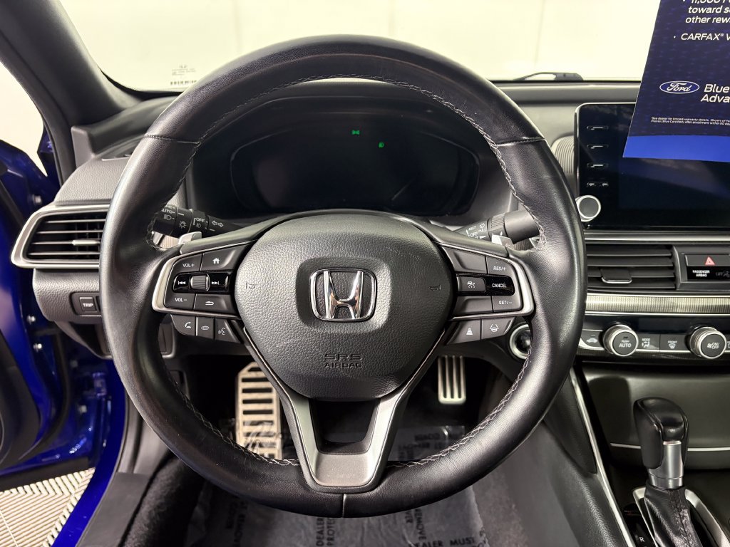 Used 2022 Honda Accord Sport image 15
